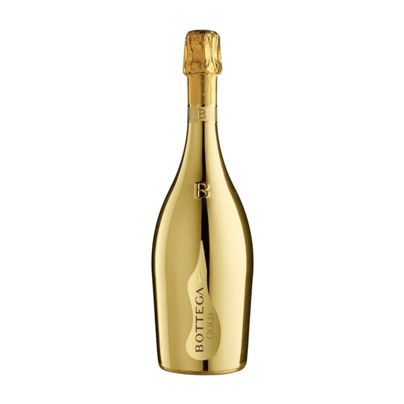 Bottega Gold Prosecco Brut