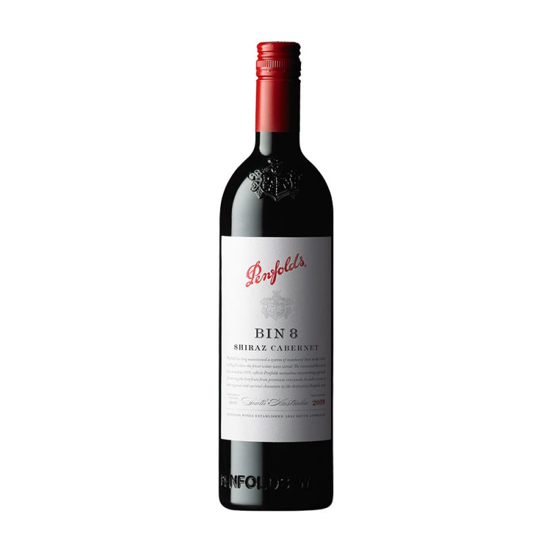 Penfolds Bin 128 Coonawarra Shiraz